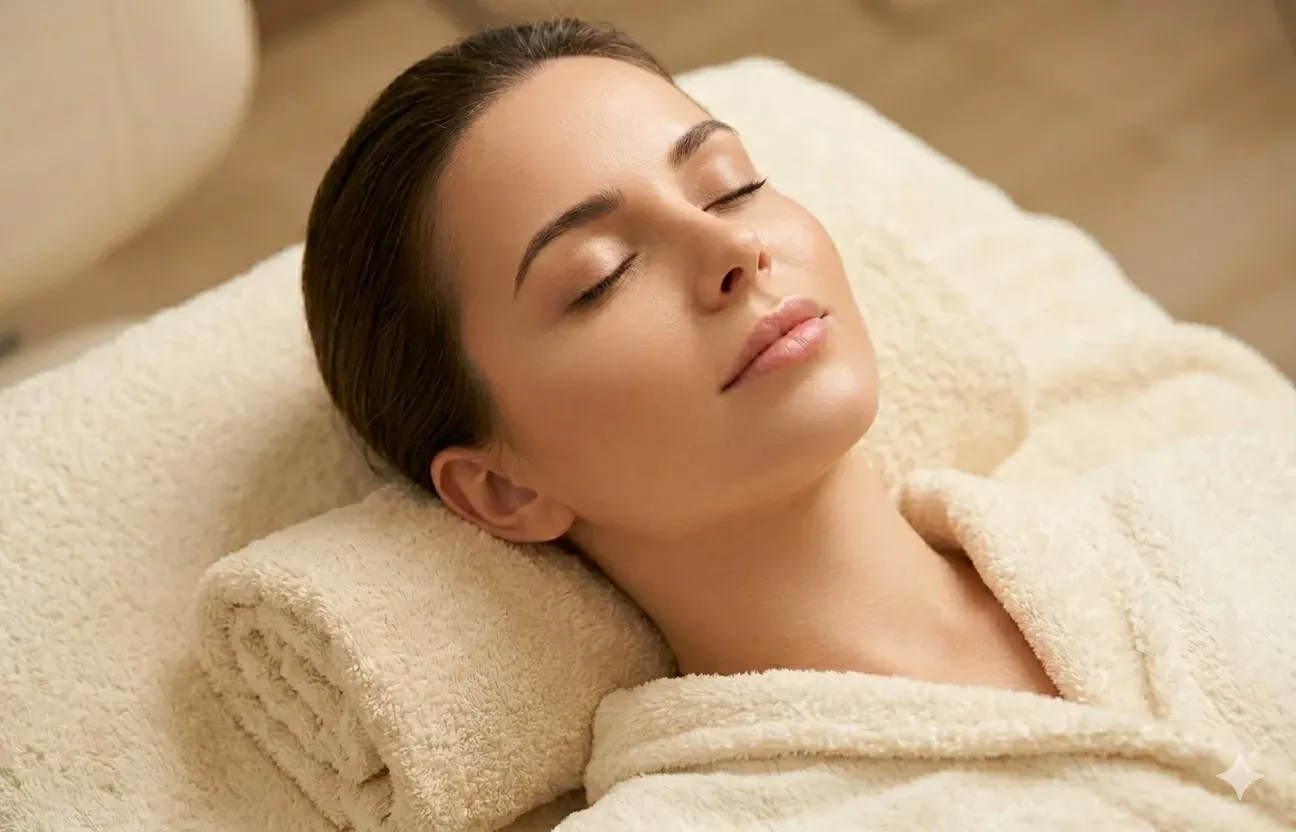 Clínica de estética natural em Guarulhos