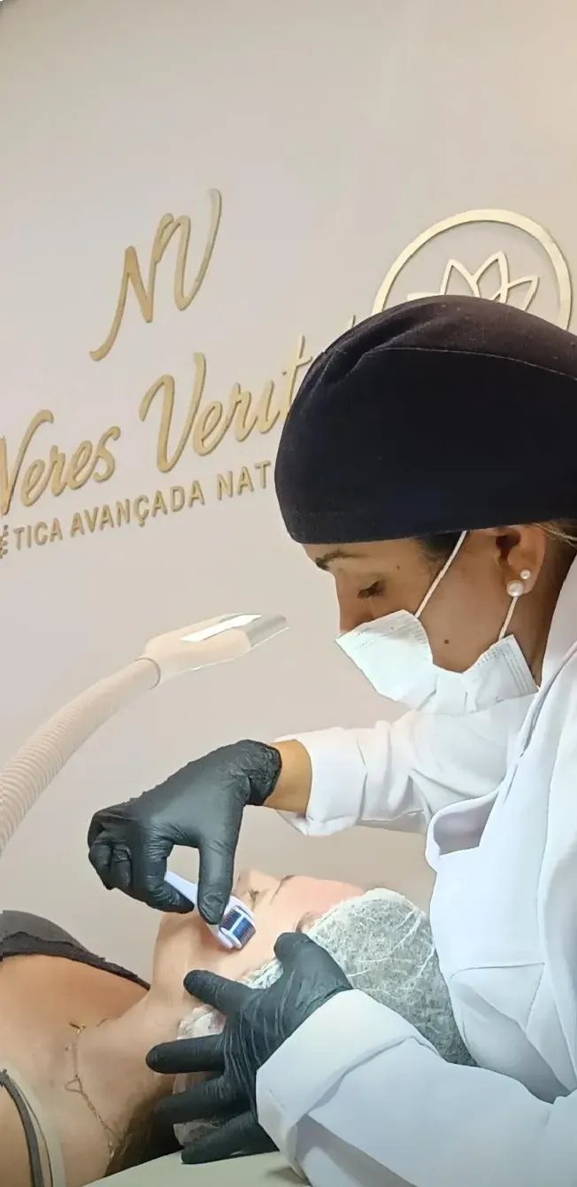 Melhor clínica de estética em Guarulhos